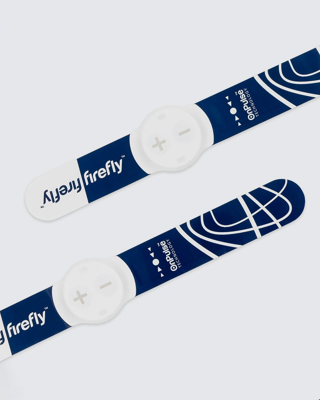 Firefly T2 Recovery Device Pair neuromuscular stimulation