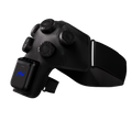Hyperice Venom 2 Shoulder heat and vibration wrap