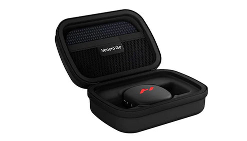 Hyperice Venom Go protective travel case