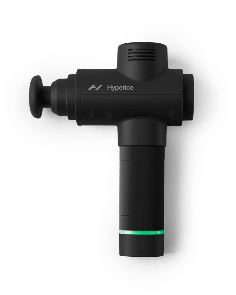 Hyperice Hypervolt 2 with attachments
