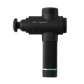 Hyperice Hypervolt 2 massage gun in black