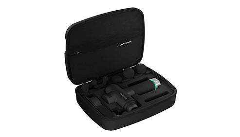 Hyperice Hypervolt 2 protective travel case