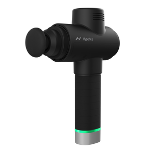 Hyperice Hypervolt 2 Pro percussion massage gun