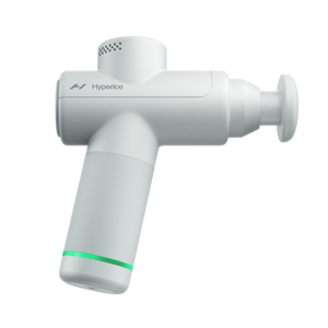Hyperice Volt Go 2 portable massage gun