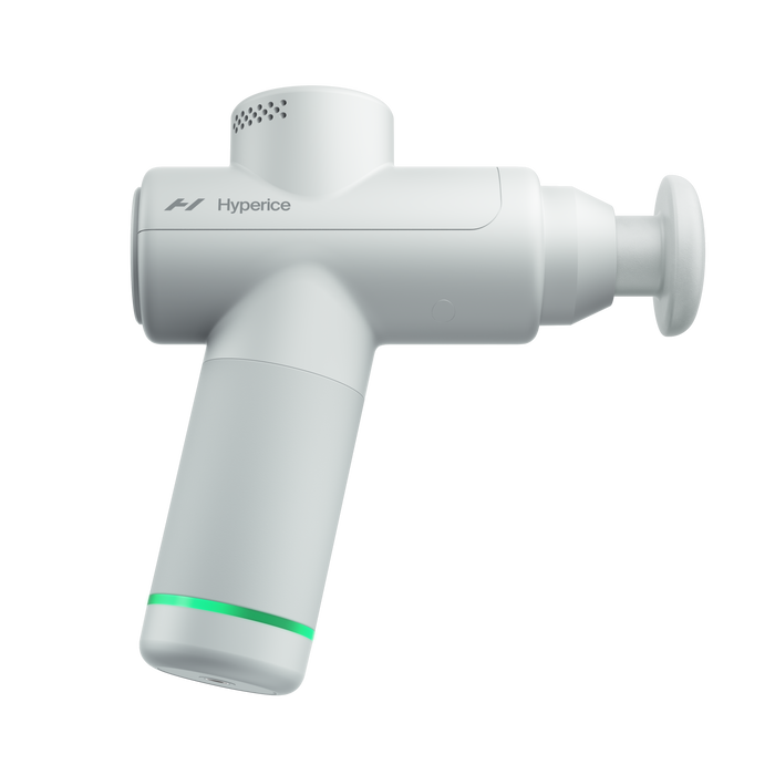 Hyperice Volt Go 2 portable massage gun
