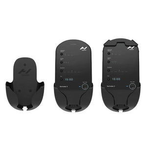 Normatec 3 Wall Bracket mounted