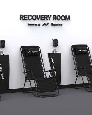 Normatec 3 Wall Bracket