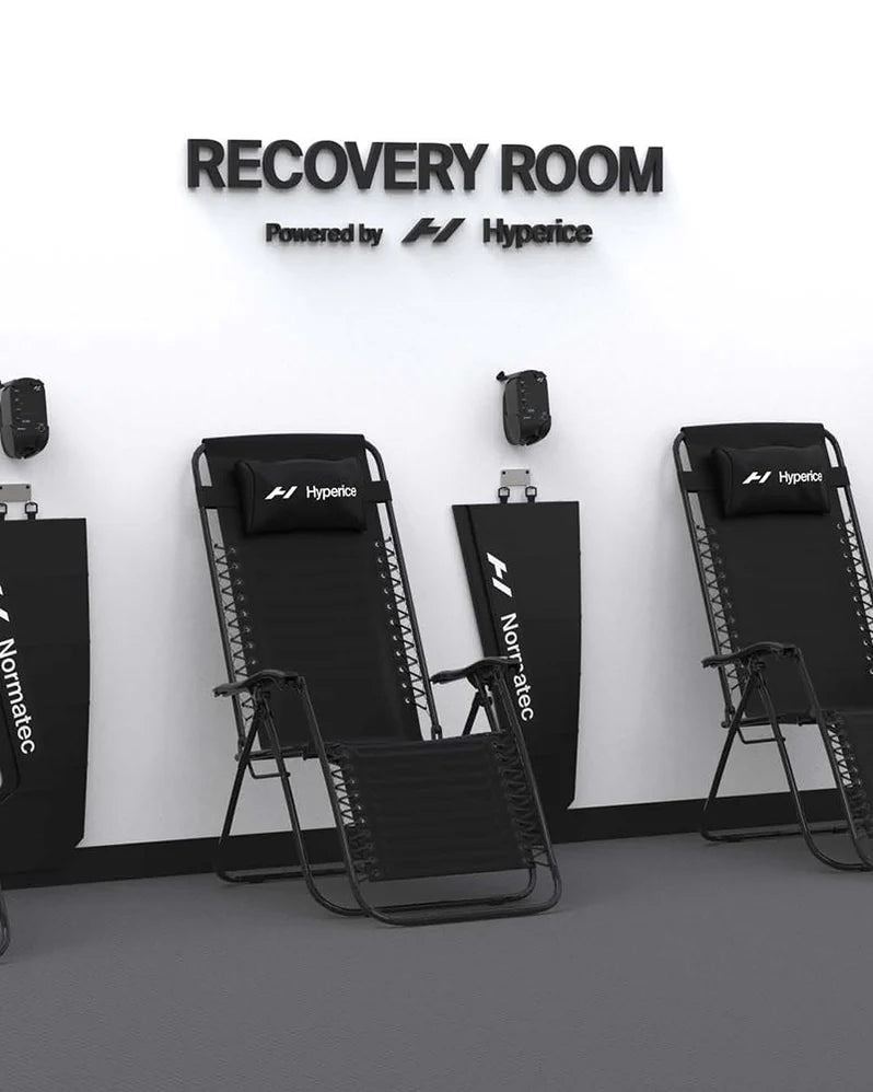 Normatec 3 Wall Bracket