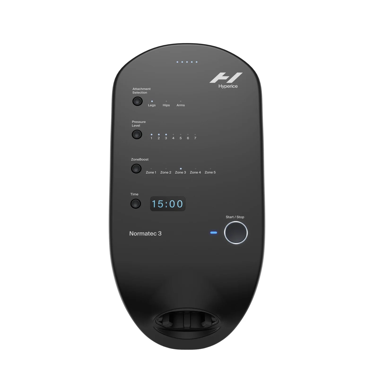 Normatec 3 Control Unit