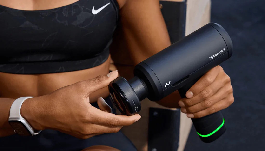Hyperice Heated Head Attachment