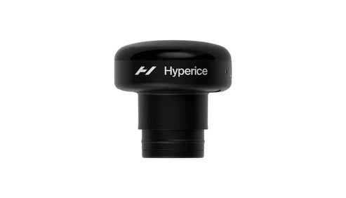 Hyperice Heated Head Attachment for Hypervolt