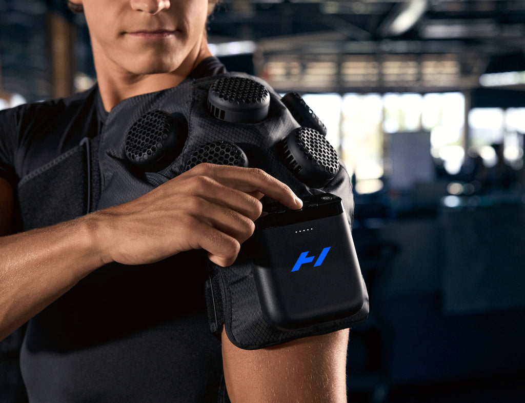 Hyperice Venom 2 Shoulder