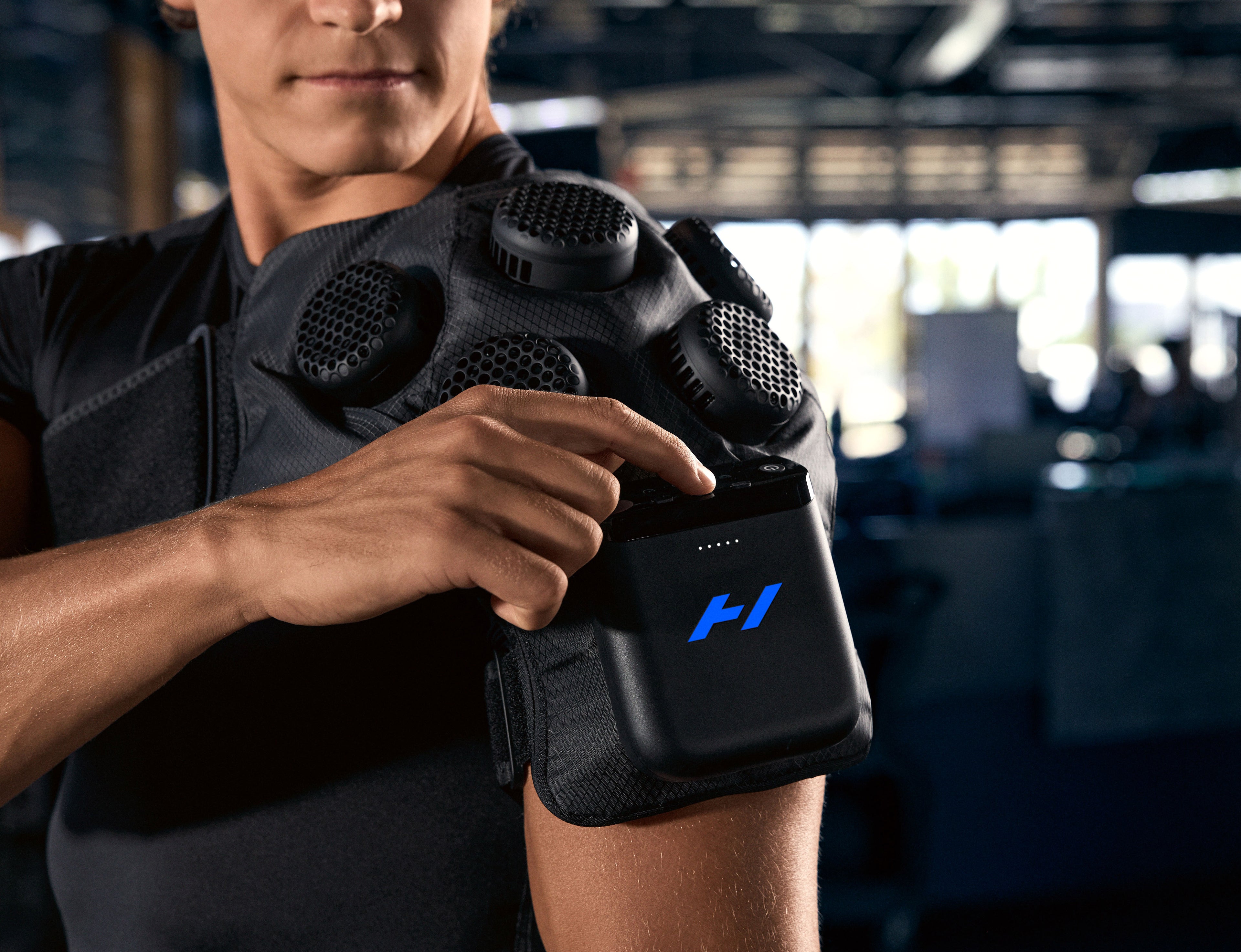 Hyperice Venom 2 Shoulder