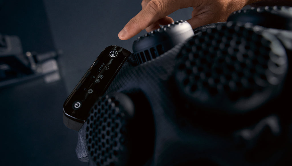 Hyperice Venom 2 Shoulder
