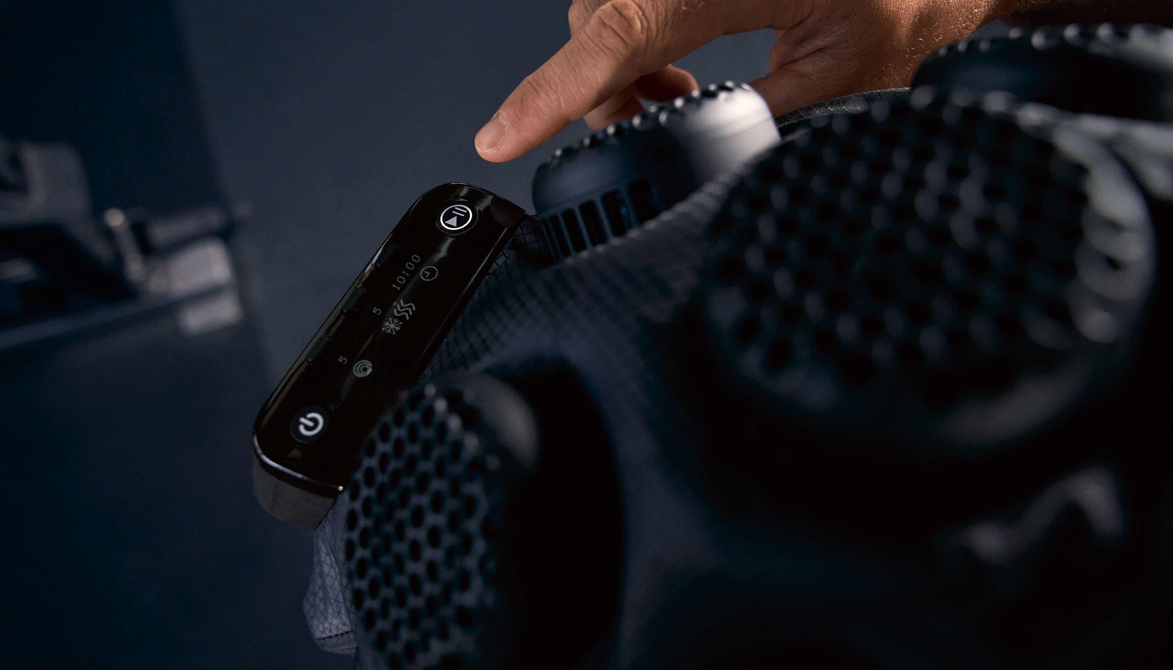 Hyperice Venom 2 Shoulder