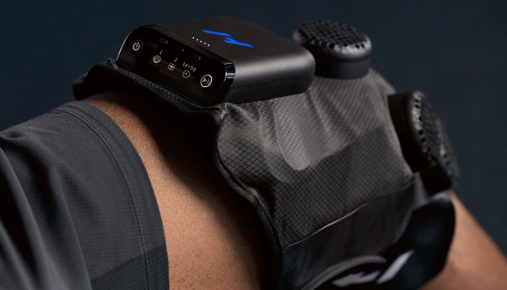 Hyperice X2 Knee