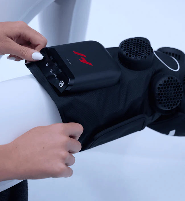 Hyperice X2 Knee