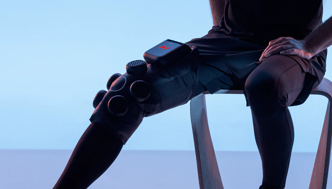 Hyperice X2 Knee