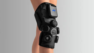 Hyperice X2 Knee contrast therapy wrap
