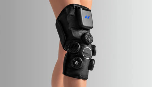 Hyperice X2 Knee contrast therapy wrap