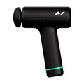 Hyperice Hypervolt 3.0 Pro percussion massage gun with attachments