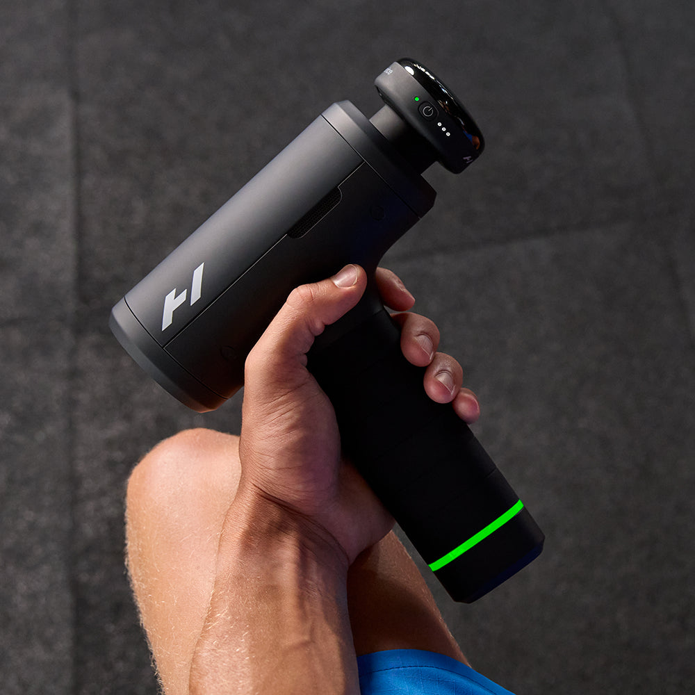 Hyperice Hypervolt 3 Pro
