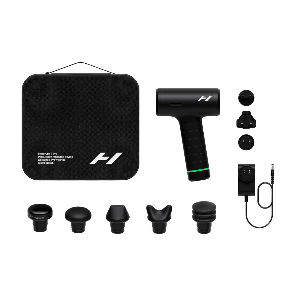 Hyperice Hypervolt 3 Pro
