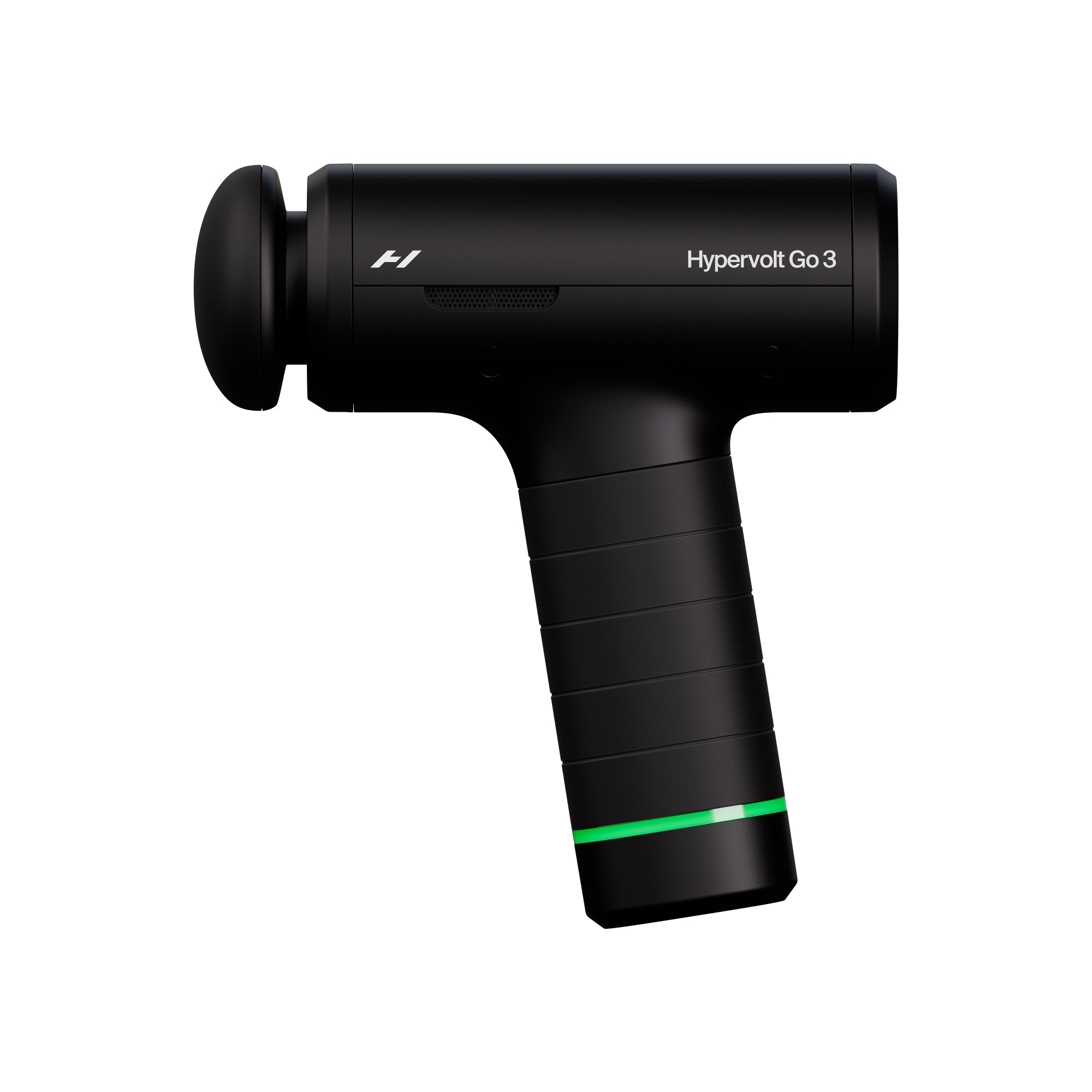 Hyperice Volt Go 3 portable massage gun