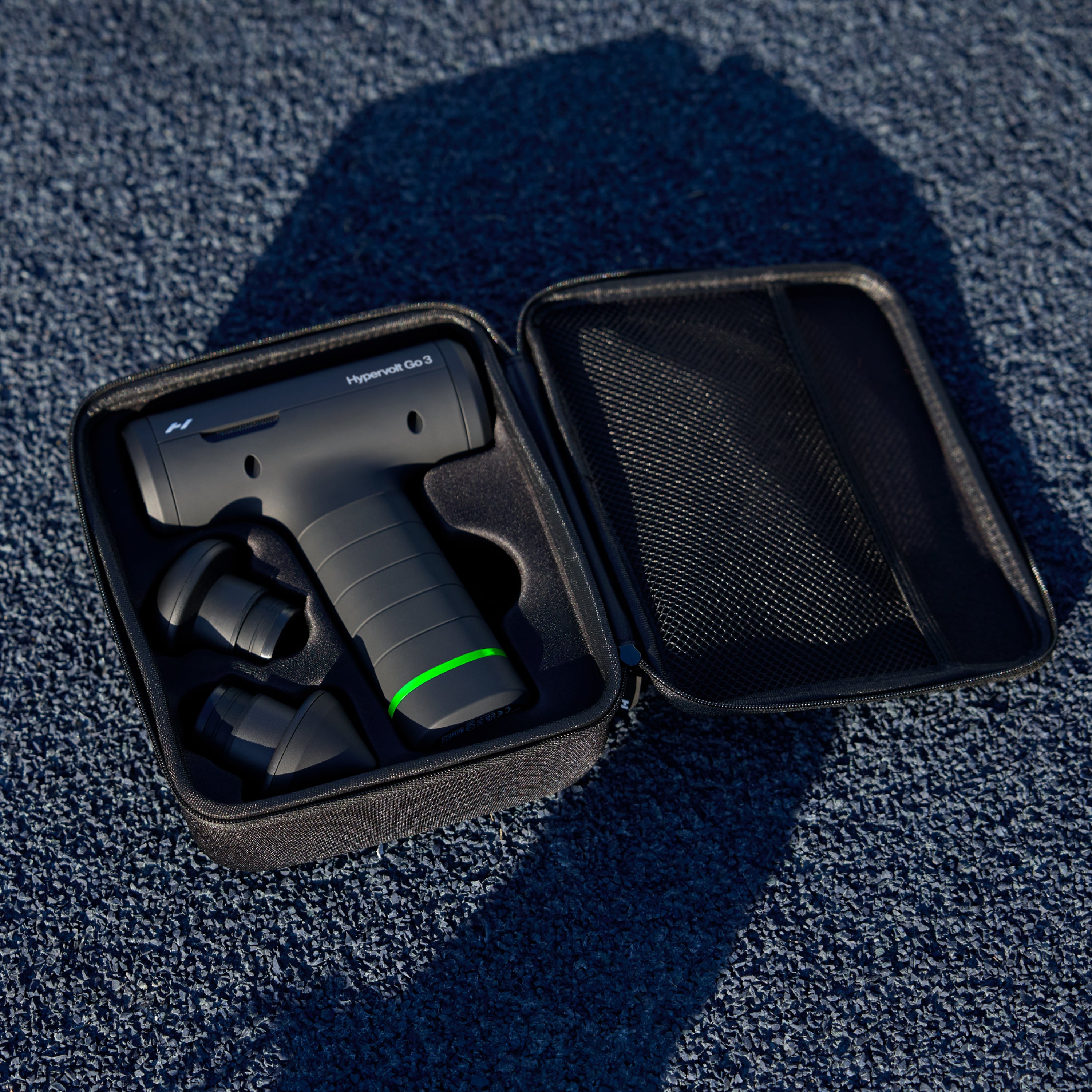 Hyperice Volt Go 3
