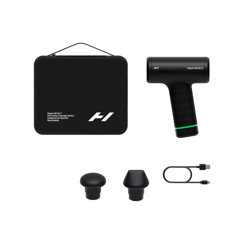 Hyperice Volt Go 3