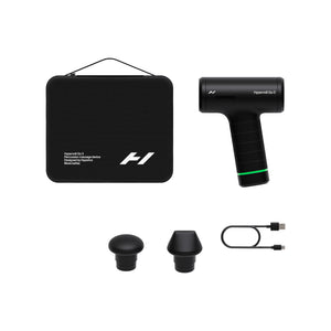 Hyperice Volt Go 3