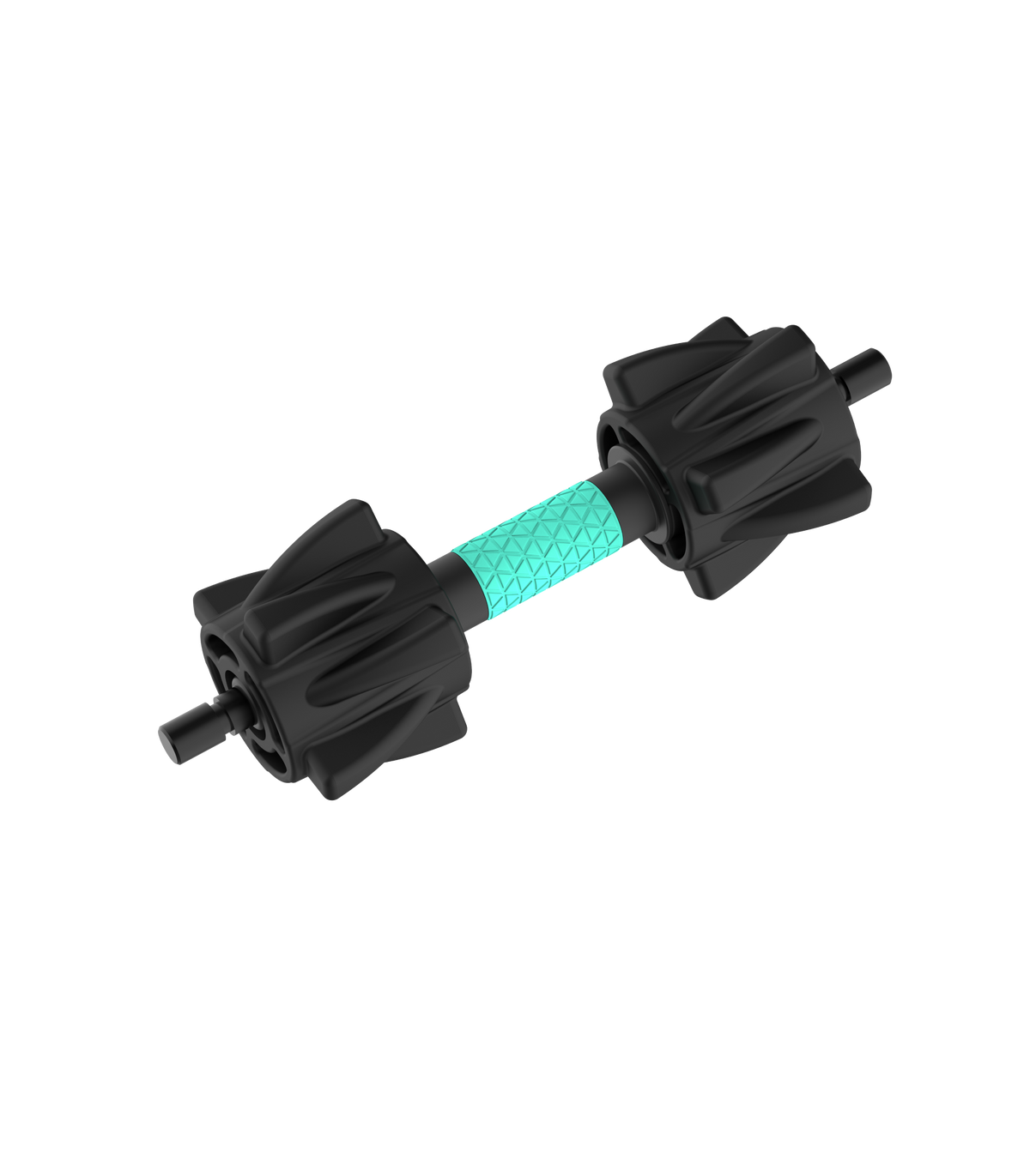 Chirp Contour Intense Relief Roller
