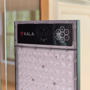 KALA Sauna Panel
