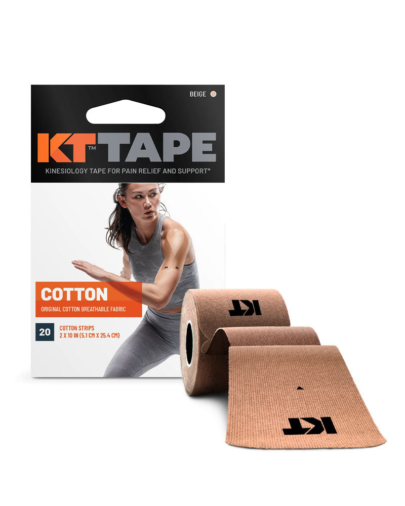KT Tape Cotton