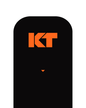 KT Tape Cotton