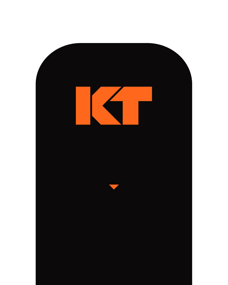 KT Tape Cotton