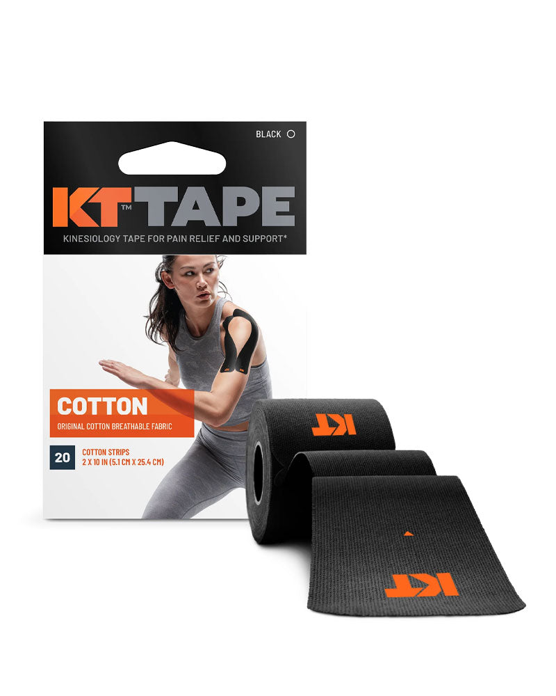 KT Tape Cotton