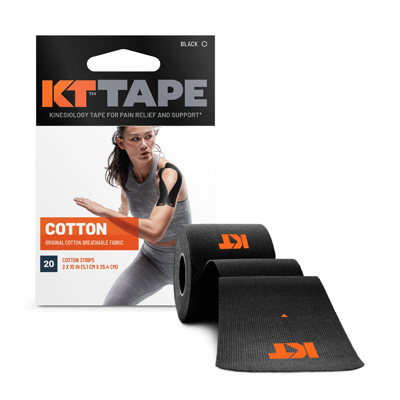 KT Tape Cotton