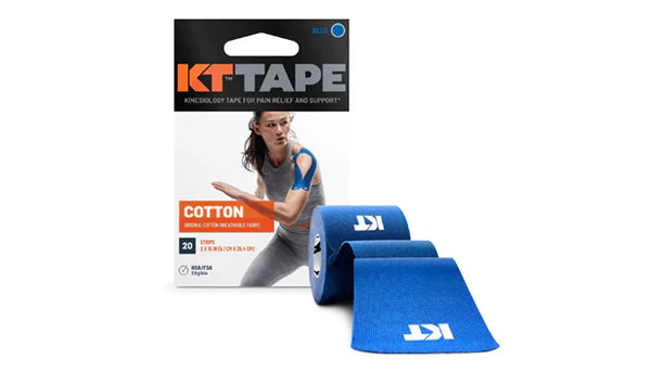 KT Tape Cotton