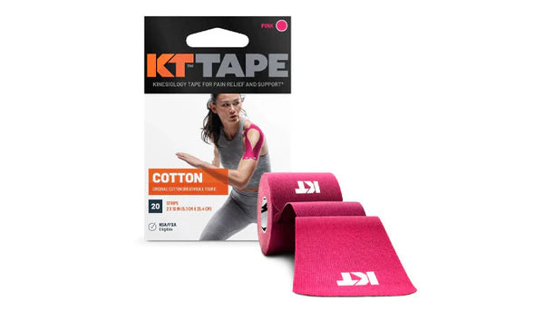 KT Tape Cotton