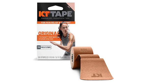 KT Tape Cotton