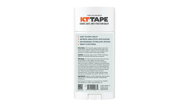 KT Tape Chafe Safe Gel Stick