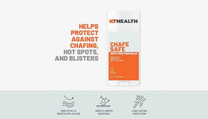 KT Tape Chafe Safe Gel Stick