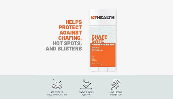 KT Tape Chafe Safe Gel Stick