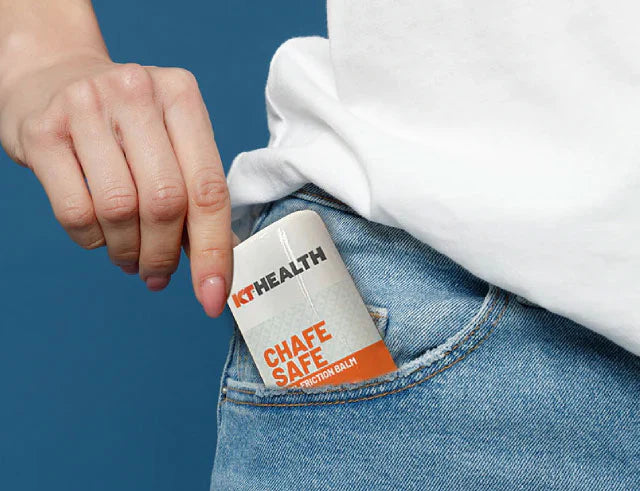 KT Tape Chafe Safe Gel Stick
