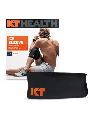 KT Recovery+ Ice Sleeve