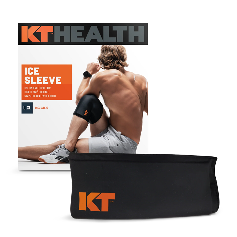 KT Recovery+ Ice Sleeve