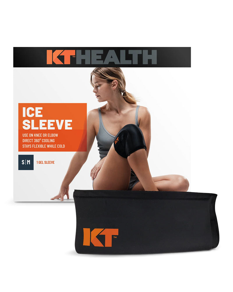 KT Recovery+ Ice Sleeve