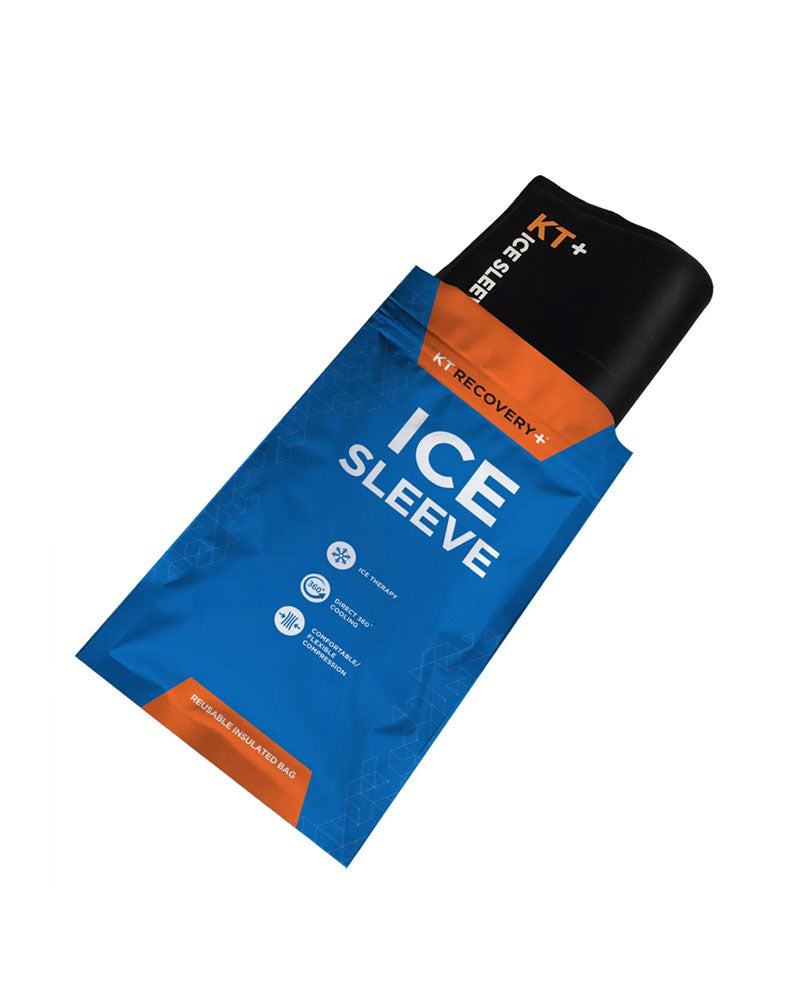 KT Recovery+ Ice Sleeve
