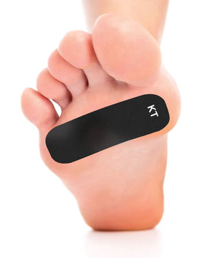 KT Tape Blister Prevention